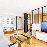 Guestready - Comfy Stay Near La Bastille