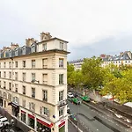 Guestready - Comfy Stay Near La Bastille