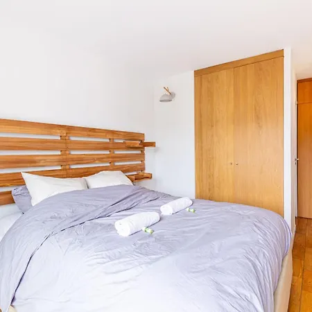 Guestready - Comfy Near La Bastille Parigi