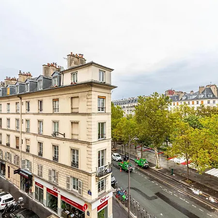 Guestready - Comfy Near La Bastille Apartment *
