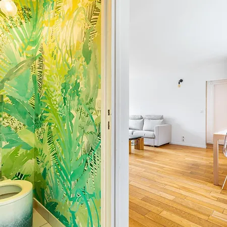 Guestready - Comfy Near La Bastille Parigi